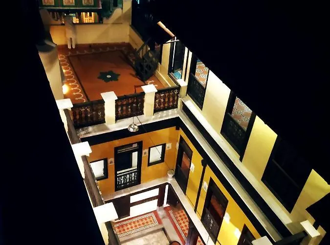 Deewanji Ni Haveli Bed & Breakfast Ahmedabad